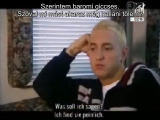 Eminem - Így készült a The Real Slim Shady