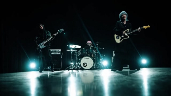 Sokoninaru - in birth Music Video
