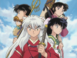 Inuyasha 159.rész magyar felirattal