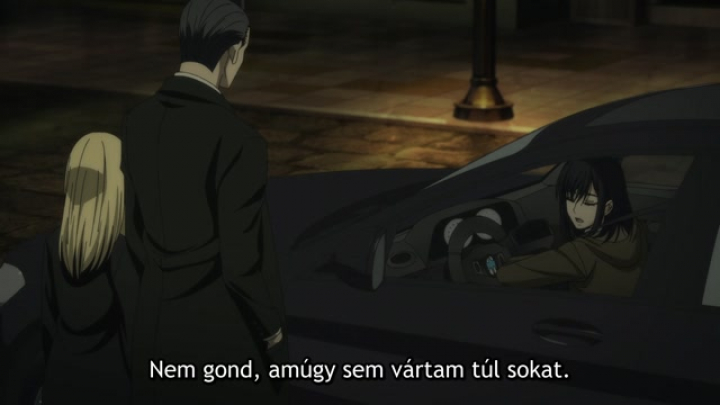 [Akio Fansub] Boszorkány és vadállat 3