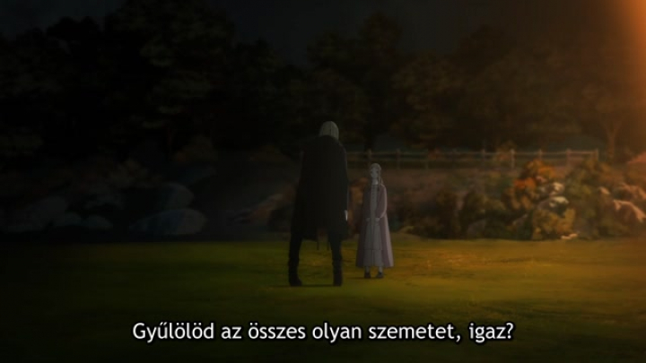 [Akio Fansub] Boszorkány és vadállat 12