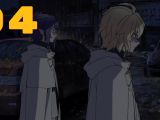 Owari No Seraph - 04 BD (Magyar Felirattal)