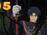 Owari No Seraph - 05 BD (Magyar Felirattal)