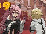 Owari No Seraph - 09 BD (Magyar Felirattal)