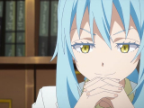 [AC] Tensei Shitara Slime Datta Ken 3rd Season...