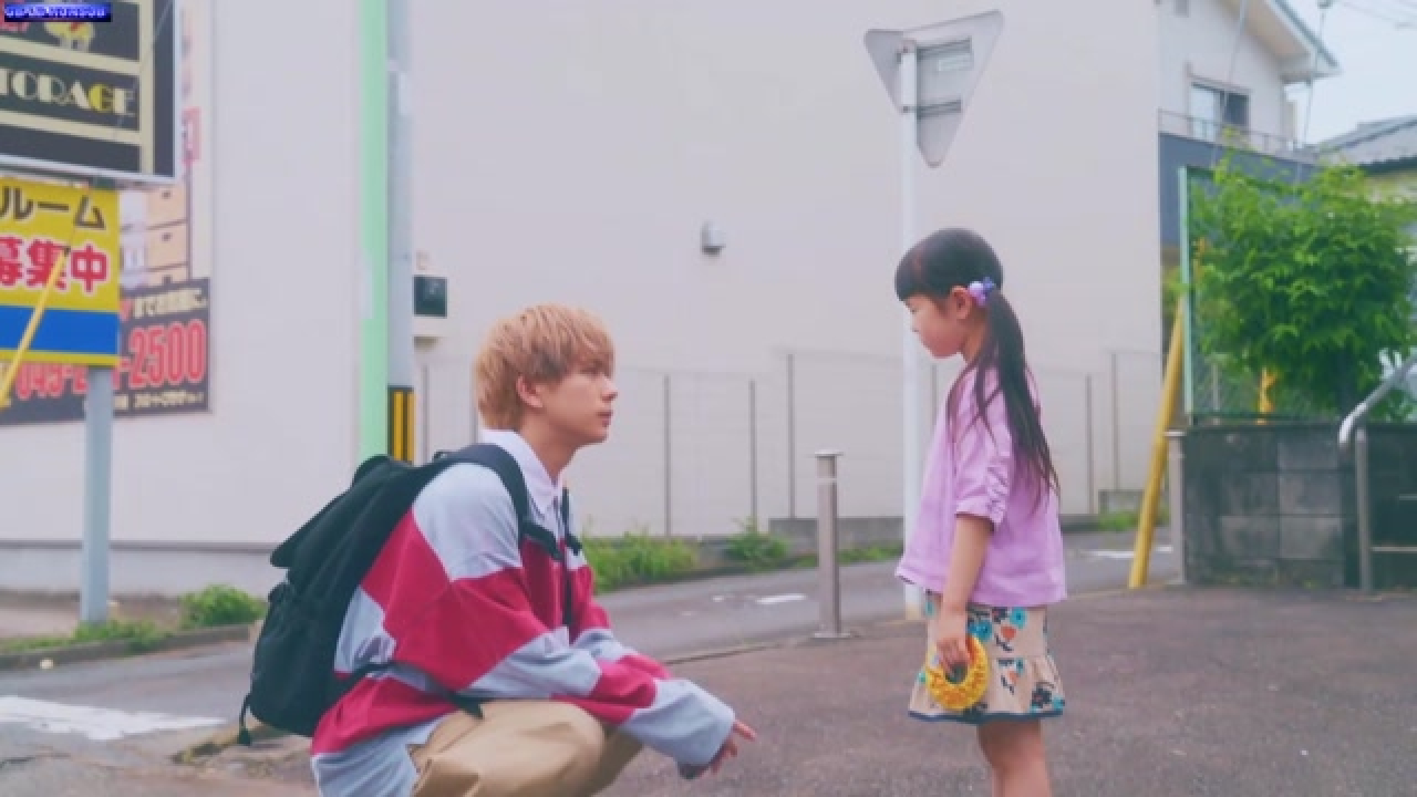 Sugar Dog Life (2024) Japán ep2 Hun SUB indavideo.hu