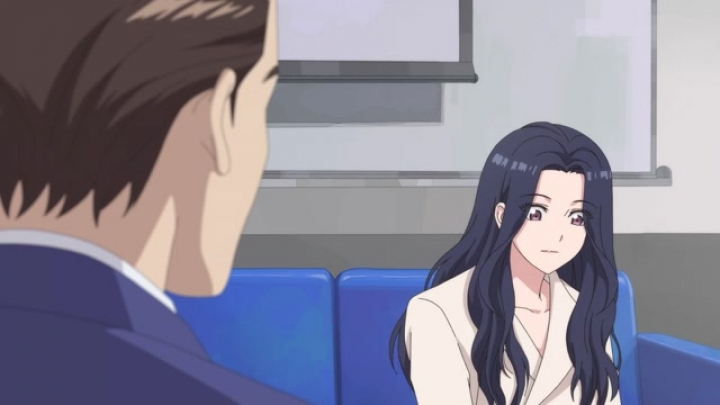 Mom, I'm Sorry - 10.rész [Magyar Felirattal][Xiehou ta de Shaonu Shidai]