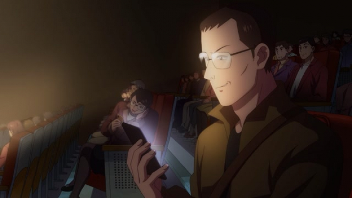 Mom, I'm Sorry - 11.rész [Magyar Felirattal][Xiehou ta de Shaonu Shidai]