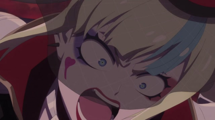 Isekai Suicide Squad - 10. rész [Vége]