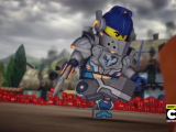 Lego Nexo Knight 1 évad 9 rész