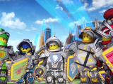 Lego Nexo Knight 1 évad 11 rész