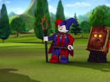 Lego Nexo Knight 1 évad 13 rész