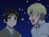 Hetalia: World Series 22