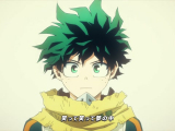 [Akio Fansub] Boku no Hero Academia 7th Season 13