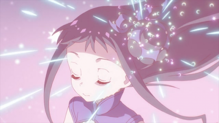 [Akio fansub] Katsute Mahou Shoujo to Aku wa Tekitai shiteita 6