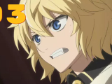 Owari No Seraph Nagoya Kessen Hen - 03 [ 15 ]...