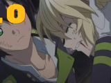 Owari No Seraph Nagoya Kessen Hen - 10 [ 22 ]...