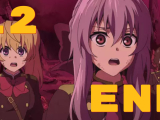 Owari No Seraph Nagoya Kessen Hen - 12 END [...