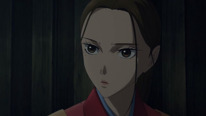 [Mahou Fansub & Keiken Fansub] Karasu Wa Aruji Wo Erabanai - 15. rész