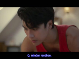 [OFFICIAL TRAILER] KIDNAP Hun Sub