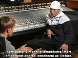 Eminem interjú - 2009. április 25 (Relapse...