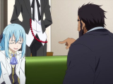 [Akio Fansub] Tensei shitara Slime Datta Ken...