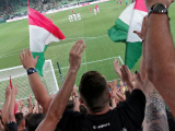 Ferencváros - Banja Luka, Európa Liga Play-Off...