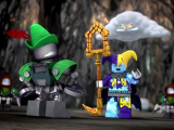 Lego Nexo Knight 2 évad 5 rész