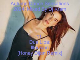 Autumn Dance Sensations 2024- Mixed By Dj Kram