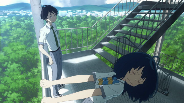 Make Heroine ga Oosugiru! 7.rész