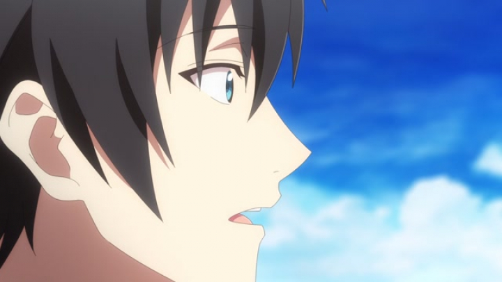 [Keiken Fansub] Atri: My Dear Moments - 6. rész