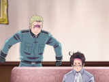 Hetalia: World Series 23