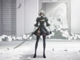 Nier Automata Ver1.1a - 9. rész