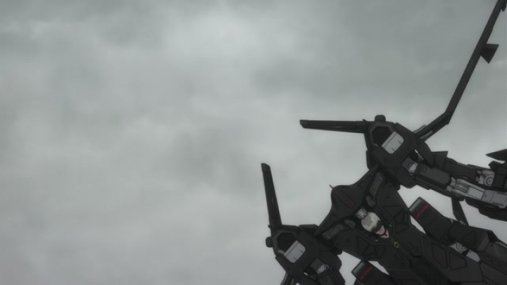 Nier Automata Ver1.1a - 11. rész
