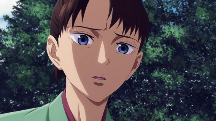 [Mahou Fansub & Keiken Fansub] Karasu Wa Aruji Wo Erabanai - 16. rész