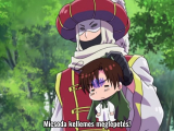 Hetalia: World Series 24