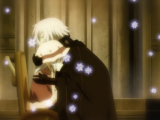 [MahouFansub] Tegami Bachi REVERSE 23.rész