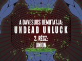 Undead Unluck - 2. rész - magyar felirattal