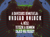 Undead Unluck - 4. rész - magyar felirattal