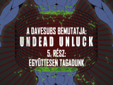 Undead Unluck - 5. rész - magyar felirattal