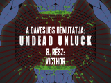 Undead Unluck - 8. rész - magyar felirattal