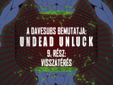 Undead Unluck - 9. rész - magyar felirattal