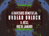 Undead Unluck - 11. rész - magyar felirattal