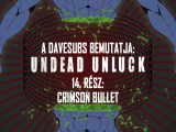 Undead Unluck - 14. rész - magyar felirattal