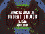 Undead Unluck - 16. rész - magyar felirattal