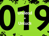 Undead Unluck - 19. rész - magyar felirattal