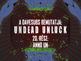 Undead Unluck - 20. rész - magyar felirattal