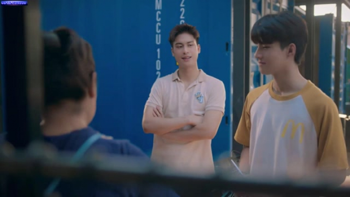 Addicted Heroin (2024) Thailand ep3 Hun Sub