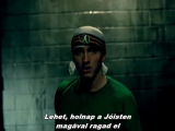 Eminem - Sing for the moment