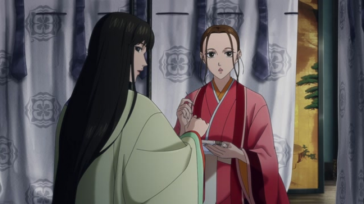 [MahouFansub+KeikenFansub] Karasu wa Aruji wo Erabanai 17.rész